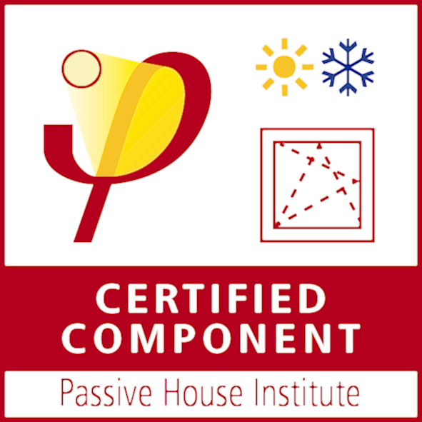 Passive House Certification